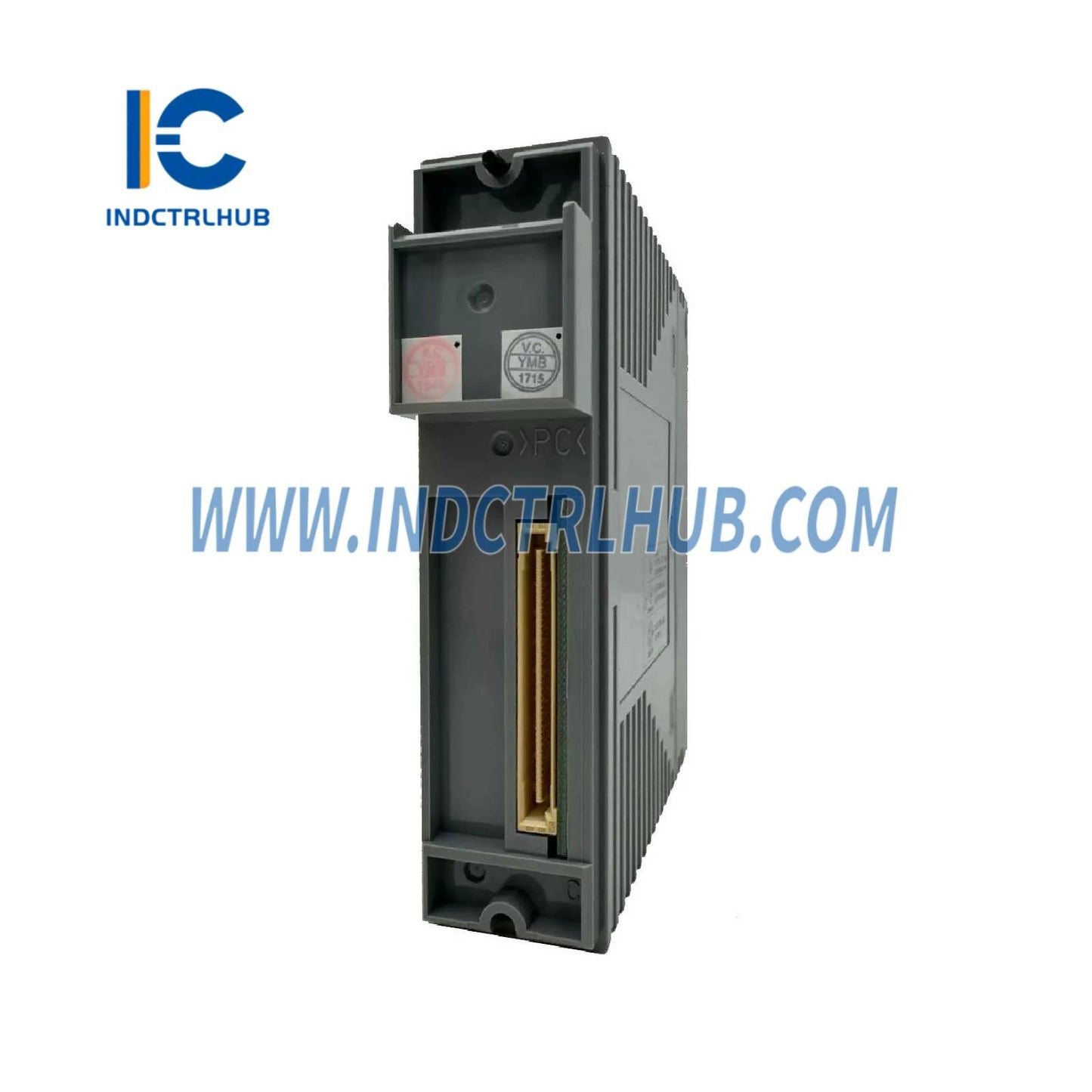 Yokogawa AAI543-H00 S1 Analog Chiqish Moduli