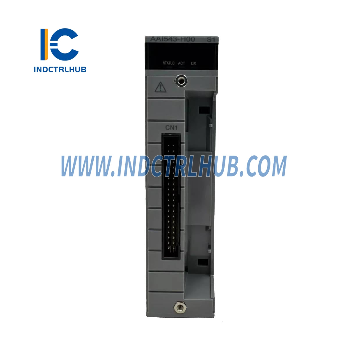 Yokogawa AAI543-H00 S1 Analog Output Module