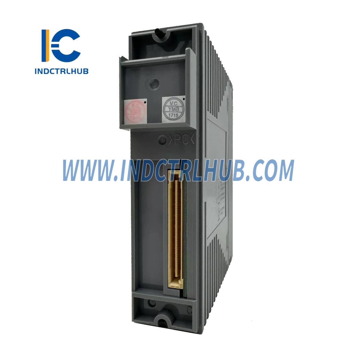 Yokogawa AAI543-H00 S1 Analog Output Module