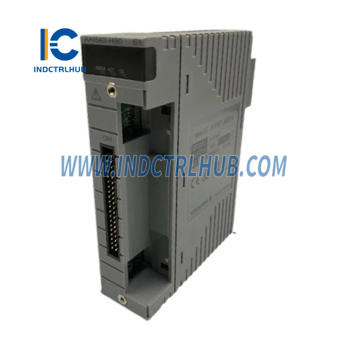 Yokogawa AAI543-H50/A4S10 Analogni izlazni modul