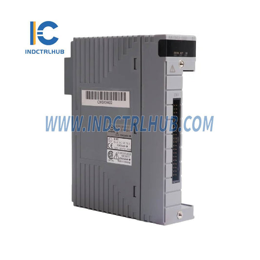 Yokogawa AAI543-H53/K4A00 modul analógového výstupu