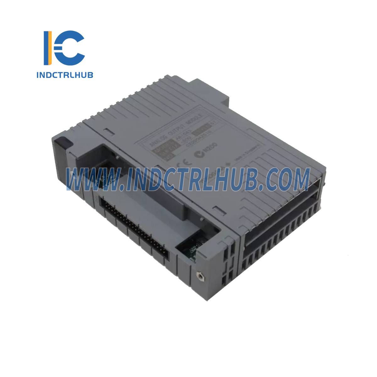 Yokogawa AAI543-S53/K4A00 Analog Output Module