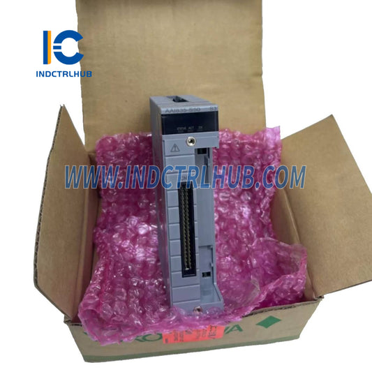 Yokogawa AAI835-S03 Analógový I/O modul