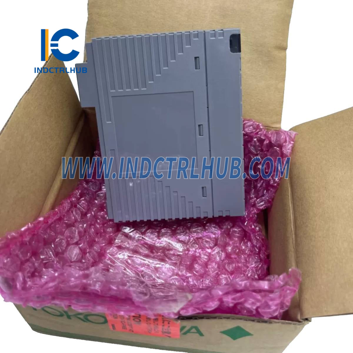 Yokogawa AAI835-S50 Analógový I/O modul