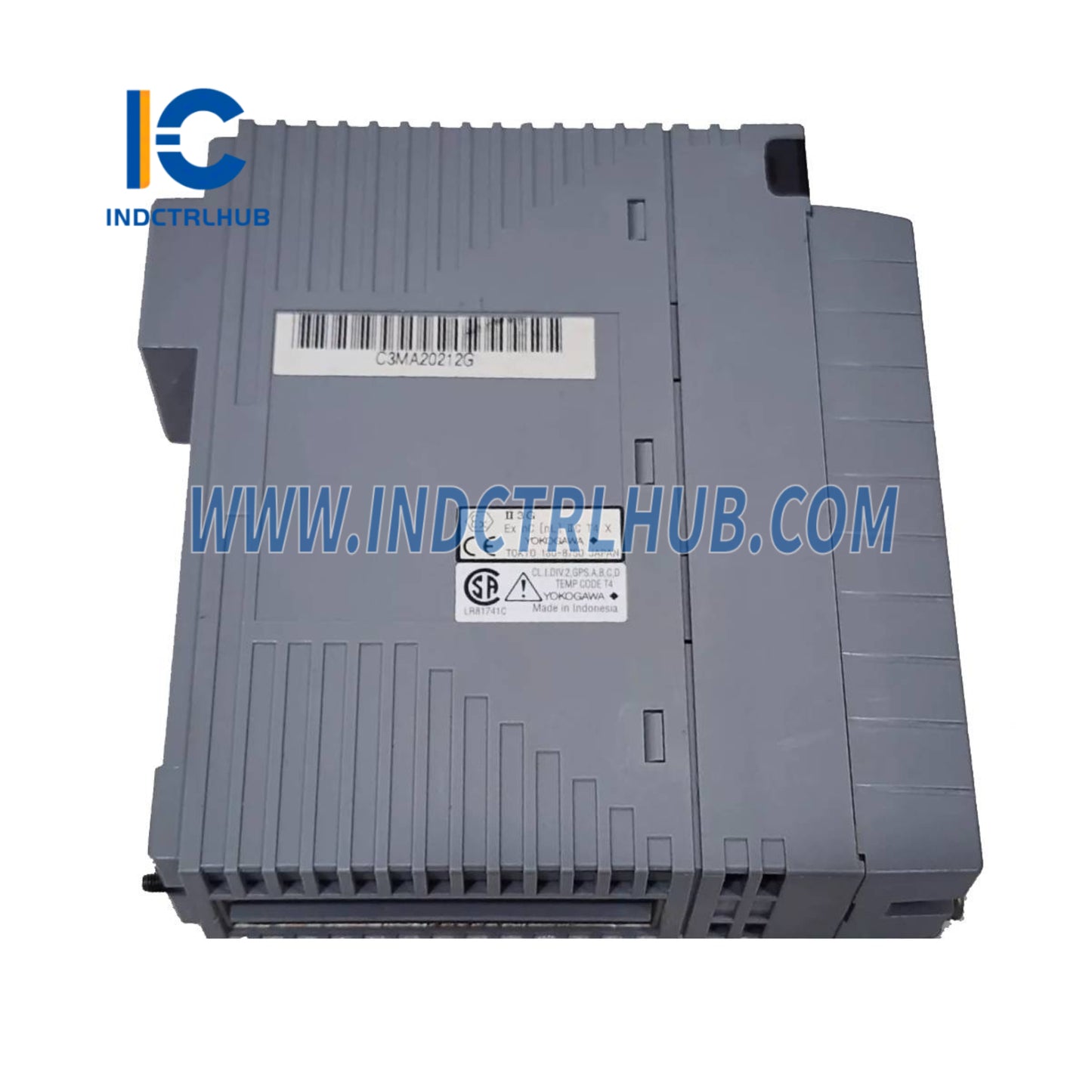 Module E/S Analogique Yokogawa AAI841-H00/CCC01