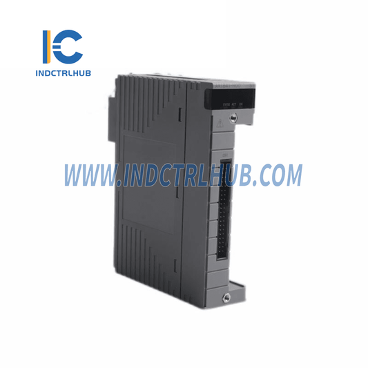 Yokogawa AAI841-H03 S1 Analog I/O Module