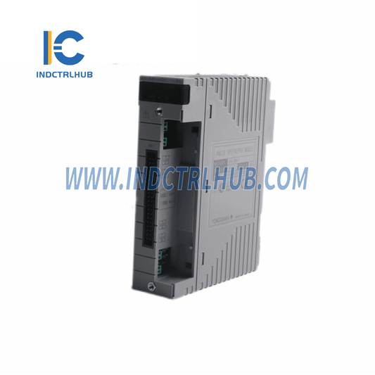 Yokogawa AAI841-H03 S1 Analog I/O Module