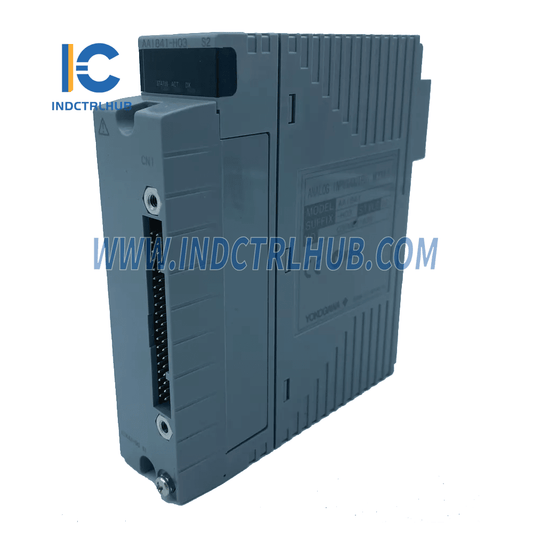 Yokogawa AAI841-H03 S2 Analog I/O Module