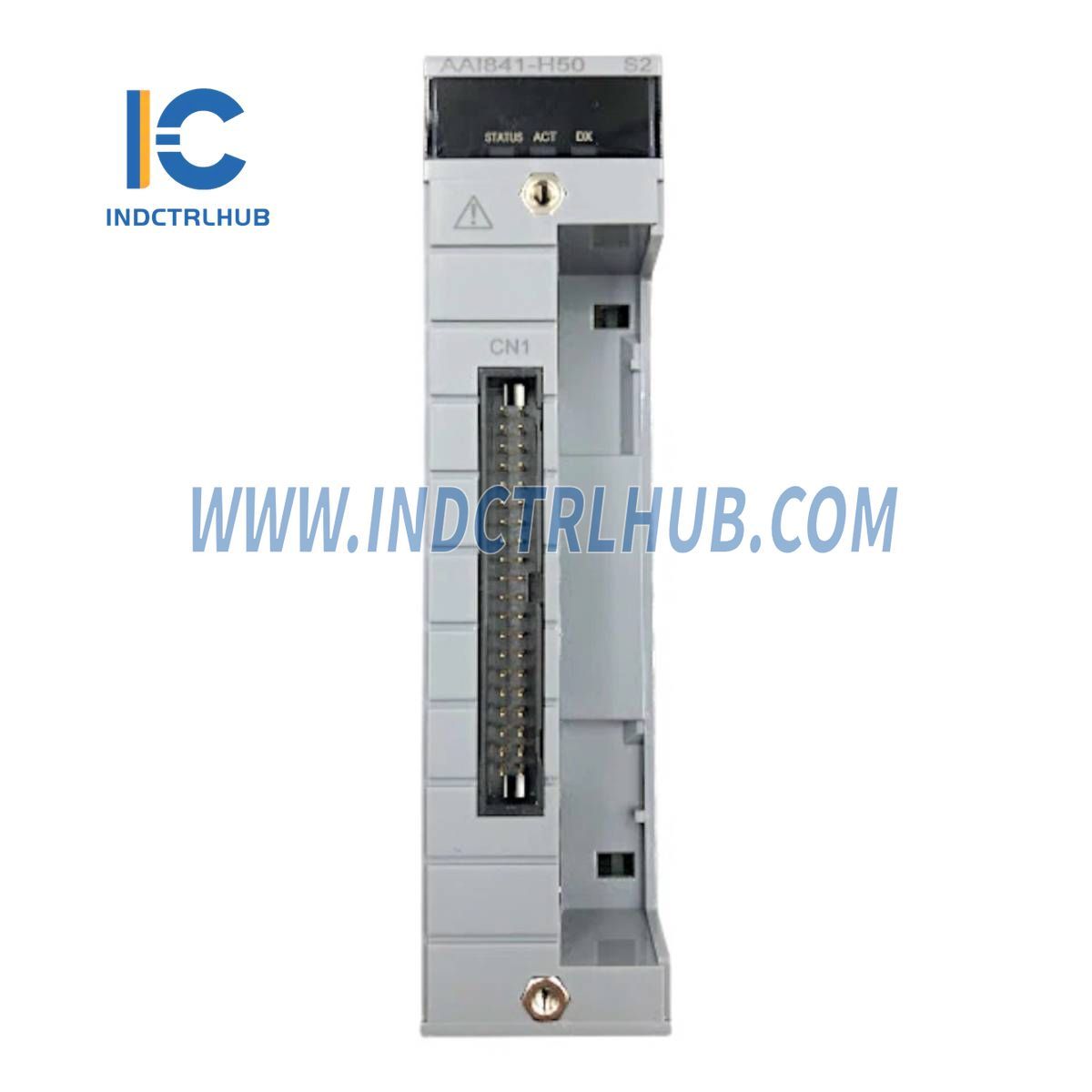 Yokogawa AAI841-H50 Analog I/O Module
