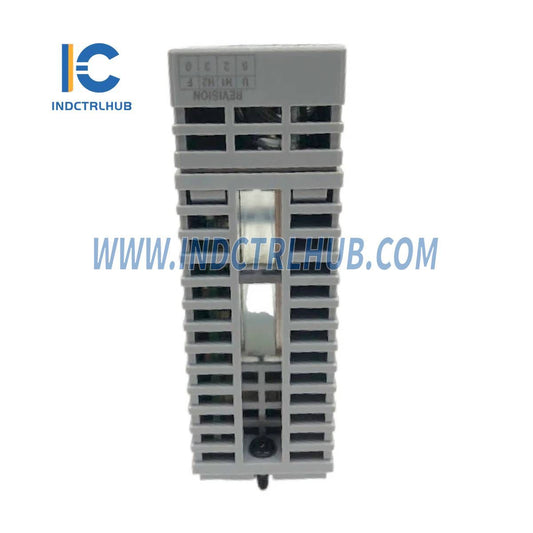 Yokogawa AAI841-H50/K4A00 Analógový I/O modul