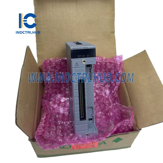 Yokogawa AAI841-S50/K4A00 Analógový I/O modul