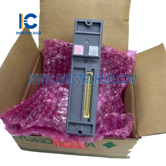 Yokogawa AAI841-S50/K4A00 Analógový I/O modul