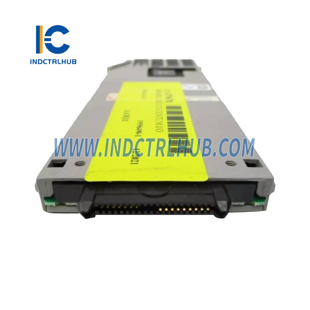 Yokogawa AAM11 S2 Analog Input Module