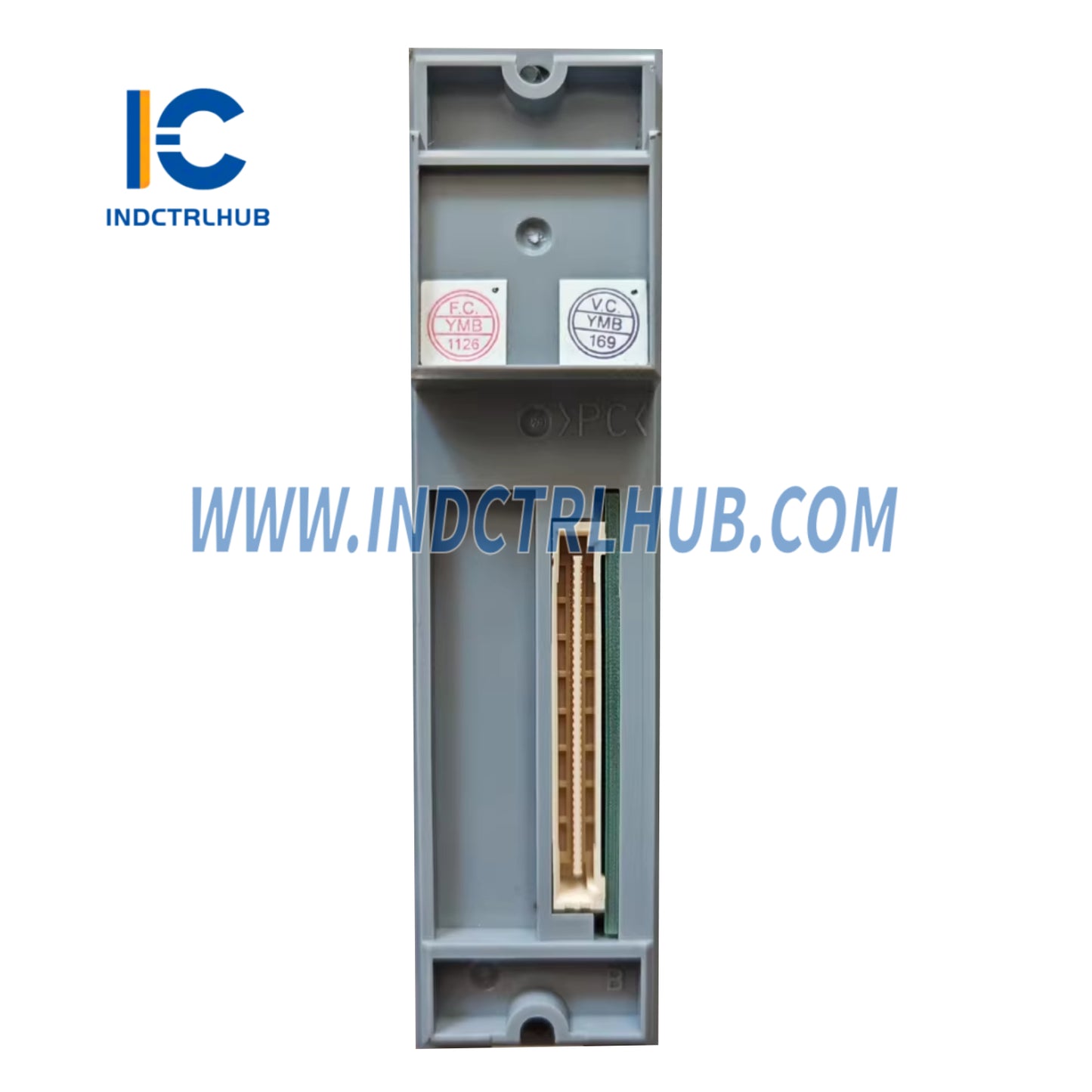 Yokogawa AAP135-S50/13S00 Pulse Input Module