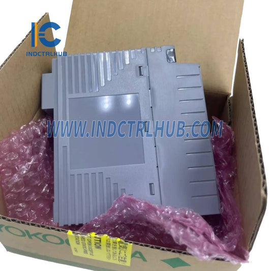 Yokogawa AAP135-S50/K4A00 Импульстік кіріс модулі