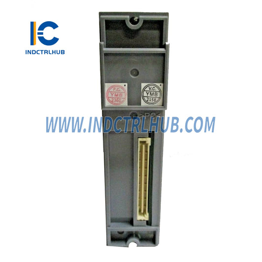 Modul pulzného vstupu Yokogawa AAP135-S53/K4A00