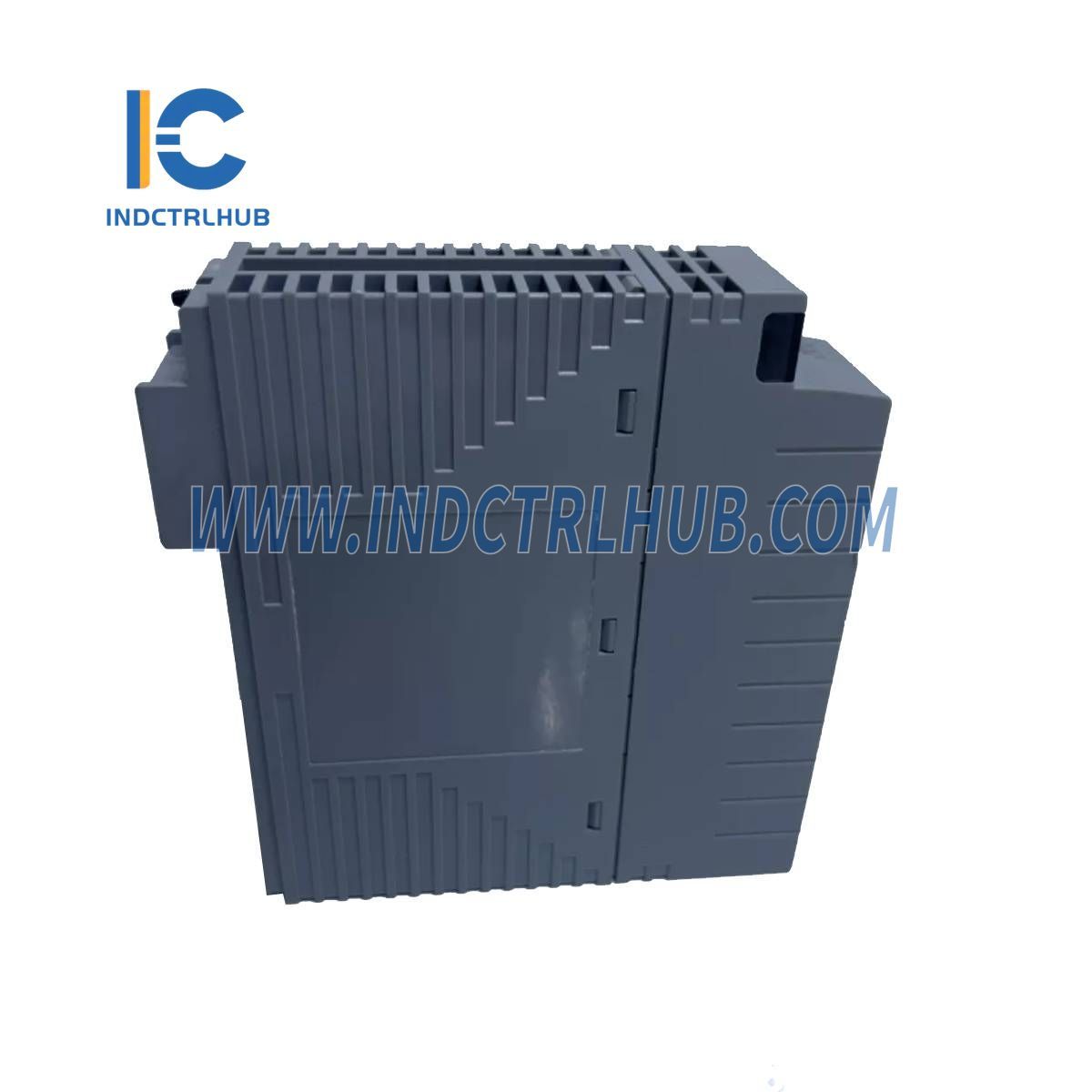 Yokogawa AAR145-S50 S1 RTD/POT Input Module