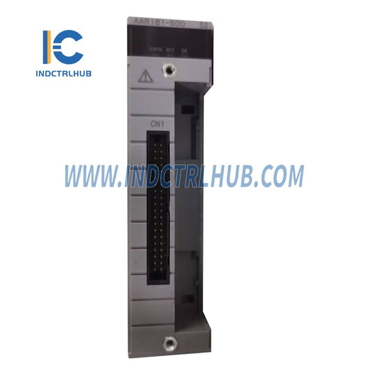 יוקוגאווה AAR181-S00 S2 מודול כניסת RTD