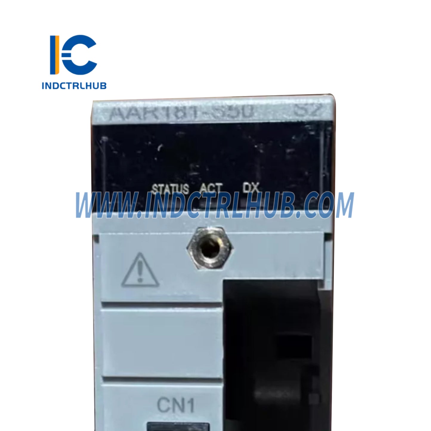 Yokogawa AAR181-S50 S2 12-Channel RTD Input Module