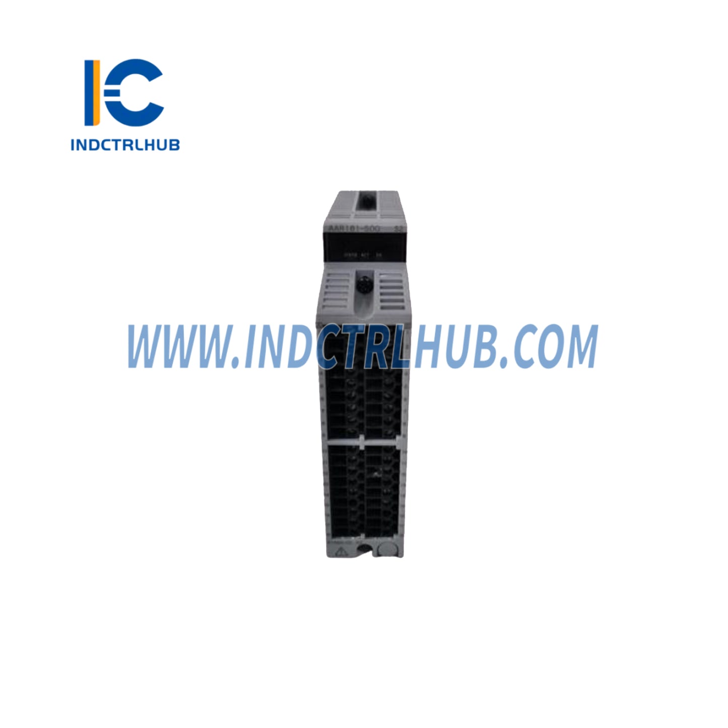 Yokogawa AAR181-S50 S2 12-Channel RTD Input Module