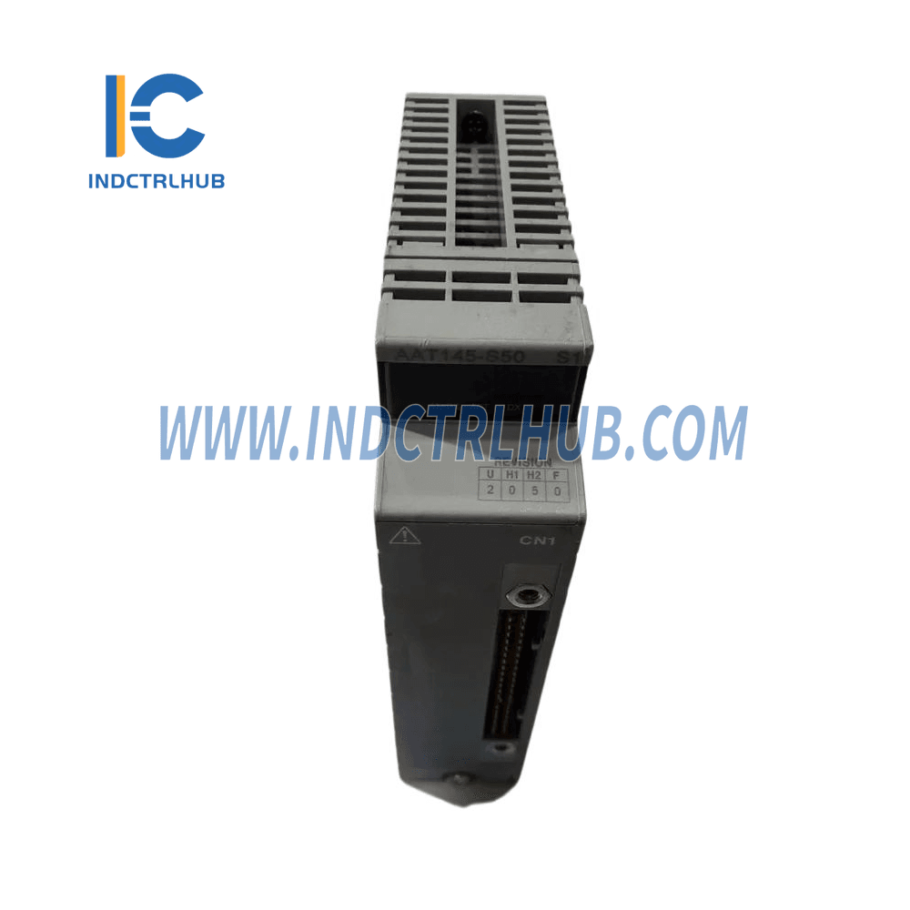 מודול קלט Yokogawa AAT145-S50 S1 TC/mV