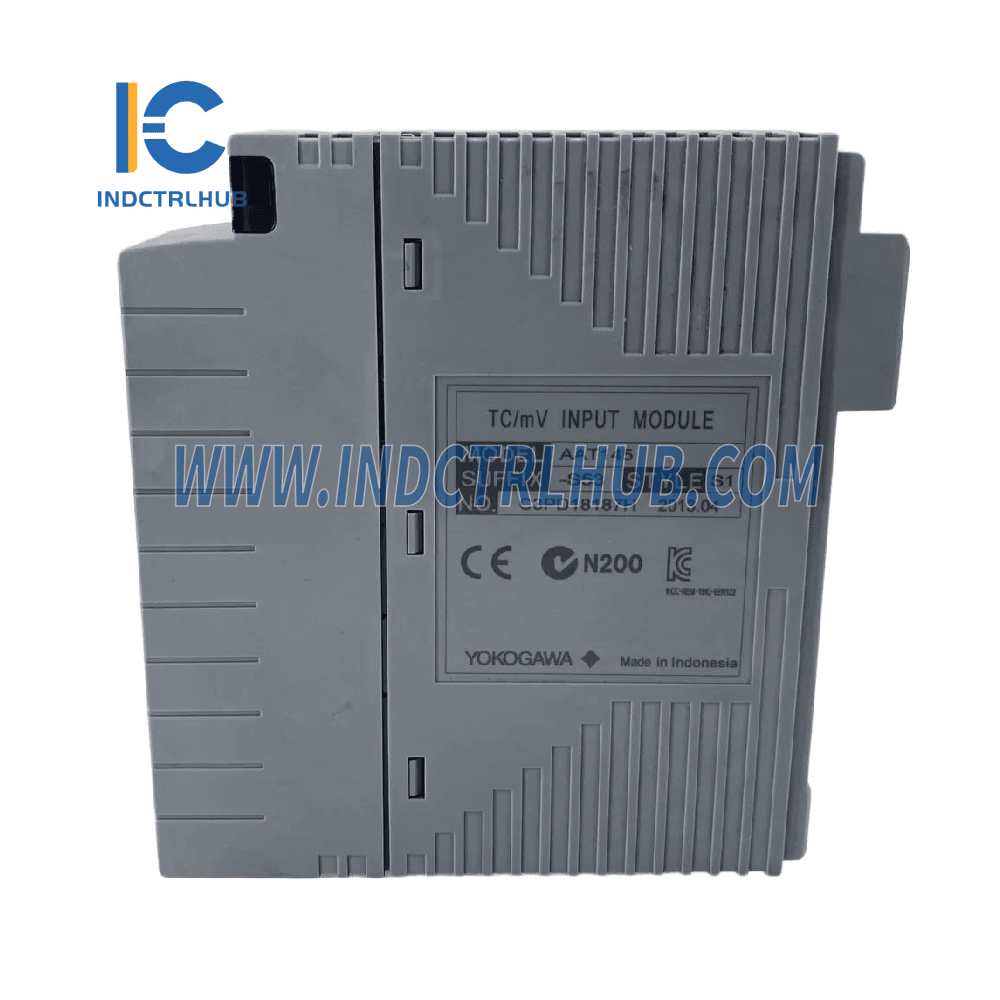 מודול קלט TC/mV Yokogawa AAT145-S53