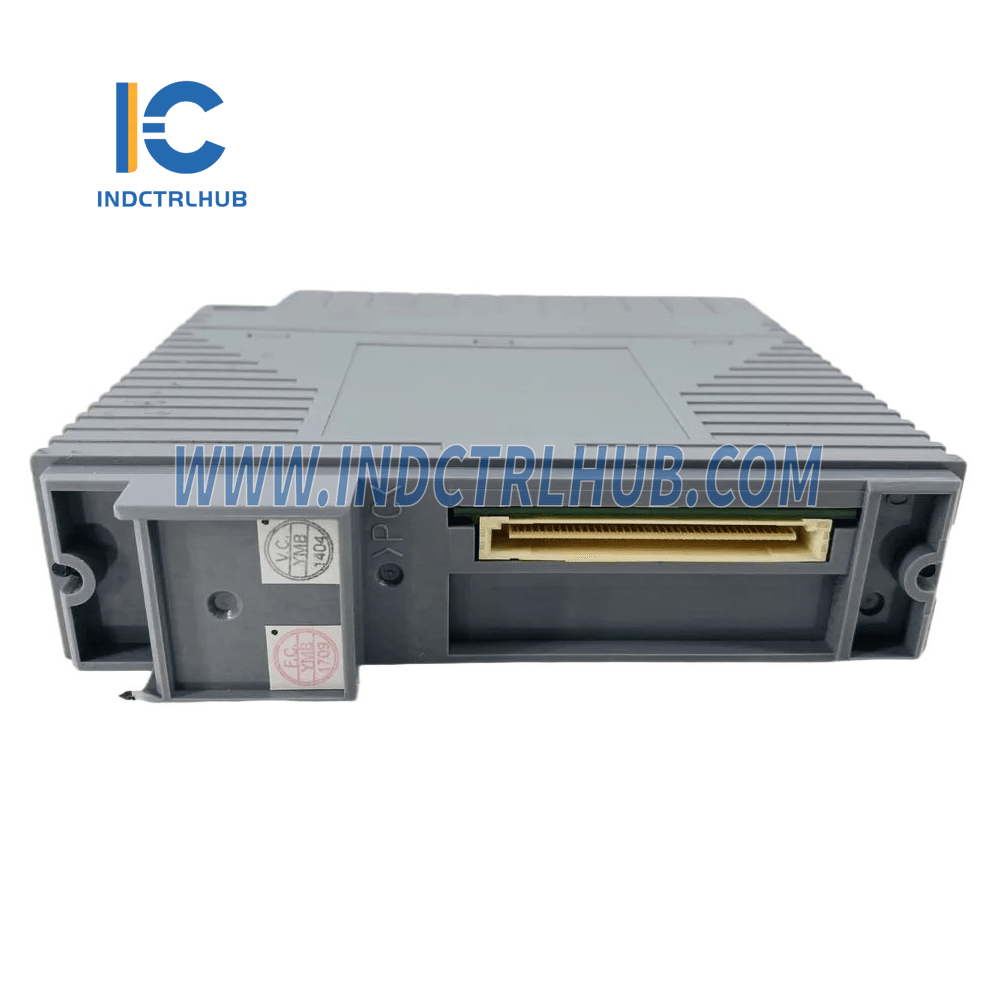 מודול קלט TC/mV Yokogawa AAT145-S53