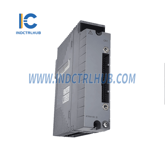 Yokogawa AAV141-S00-S2 Analógový vstupný modul