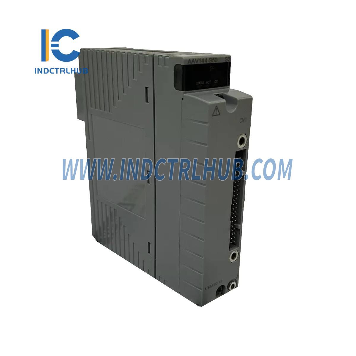 Yokogawa AAV144-S50 Voltage Input Module (Isolated)