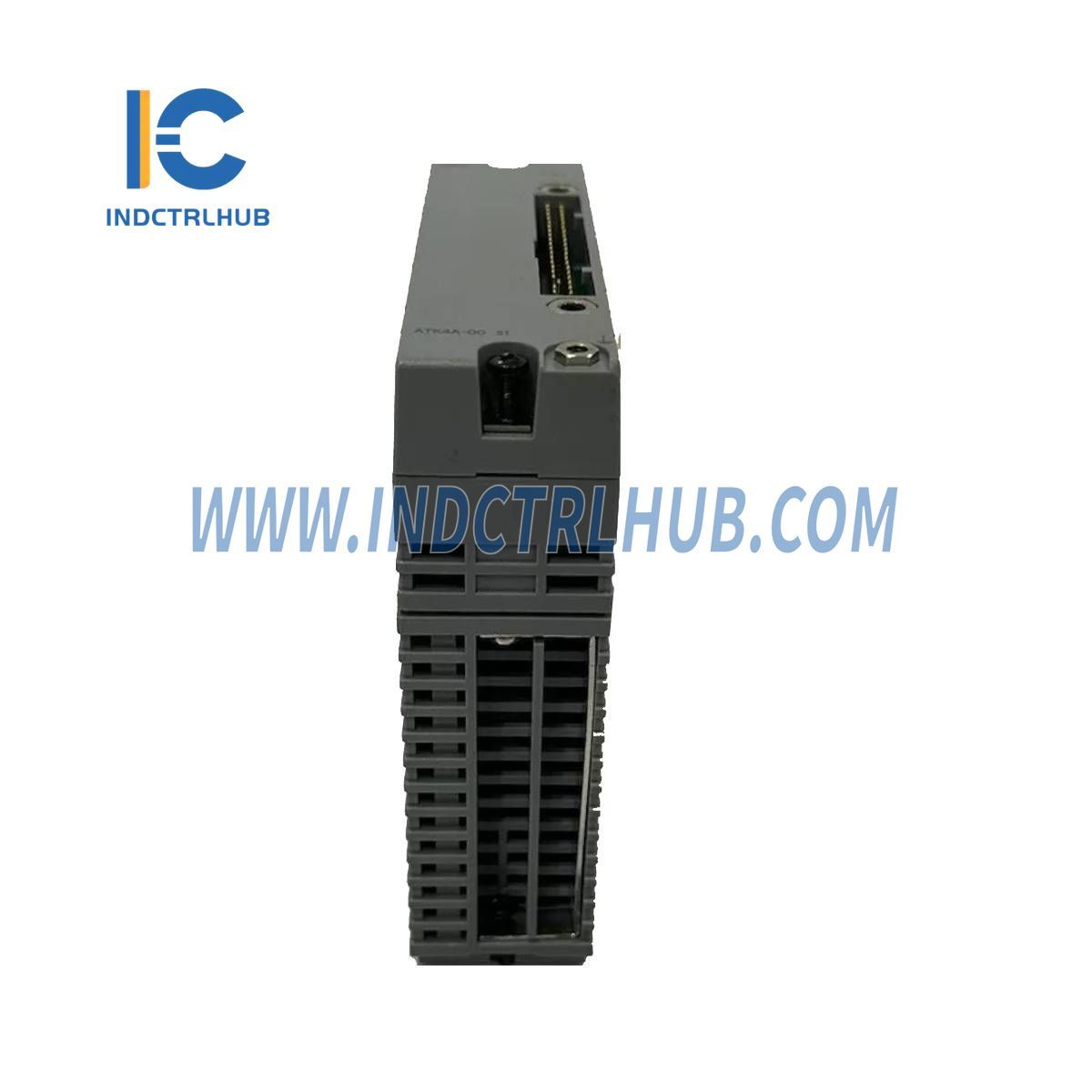 Yokogawa AAV144-S50 Voltage Input Module (Isolated)