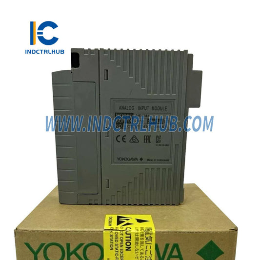 מודול כניסת מתח מבודד Yokogawa AAV144-S50
