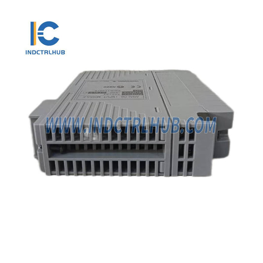 Yokogawa AAV144-S50/A4S10 Analógový vstupný modul
