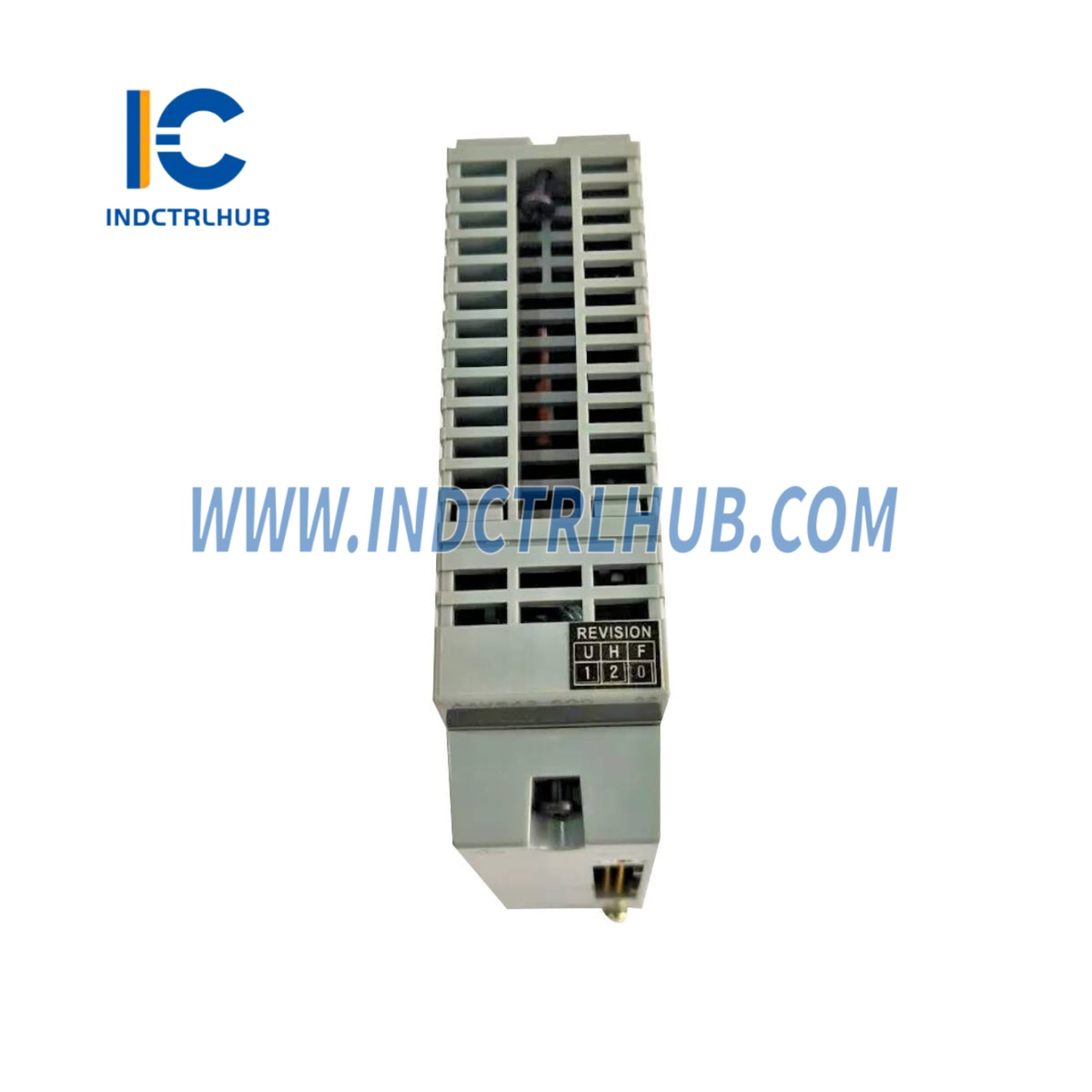 Yokogawa AAV542-S50 Voltage Output Module