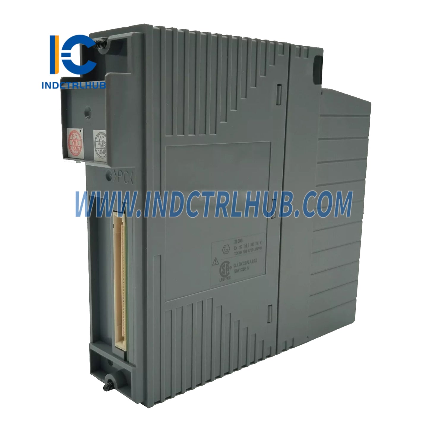 Yokogawa AAV542-S50 Voltage Output Module