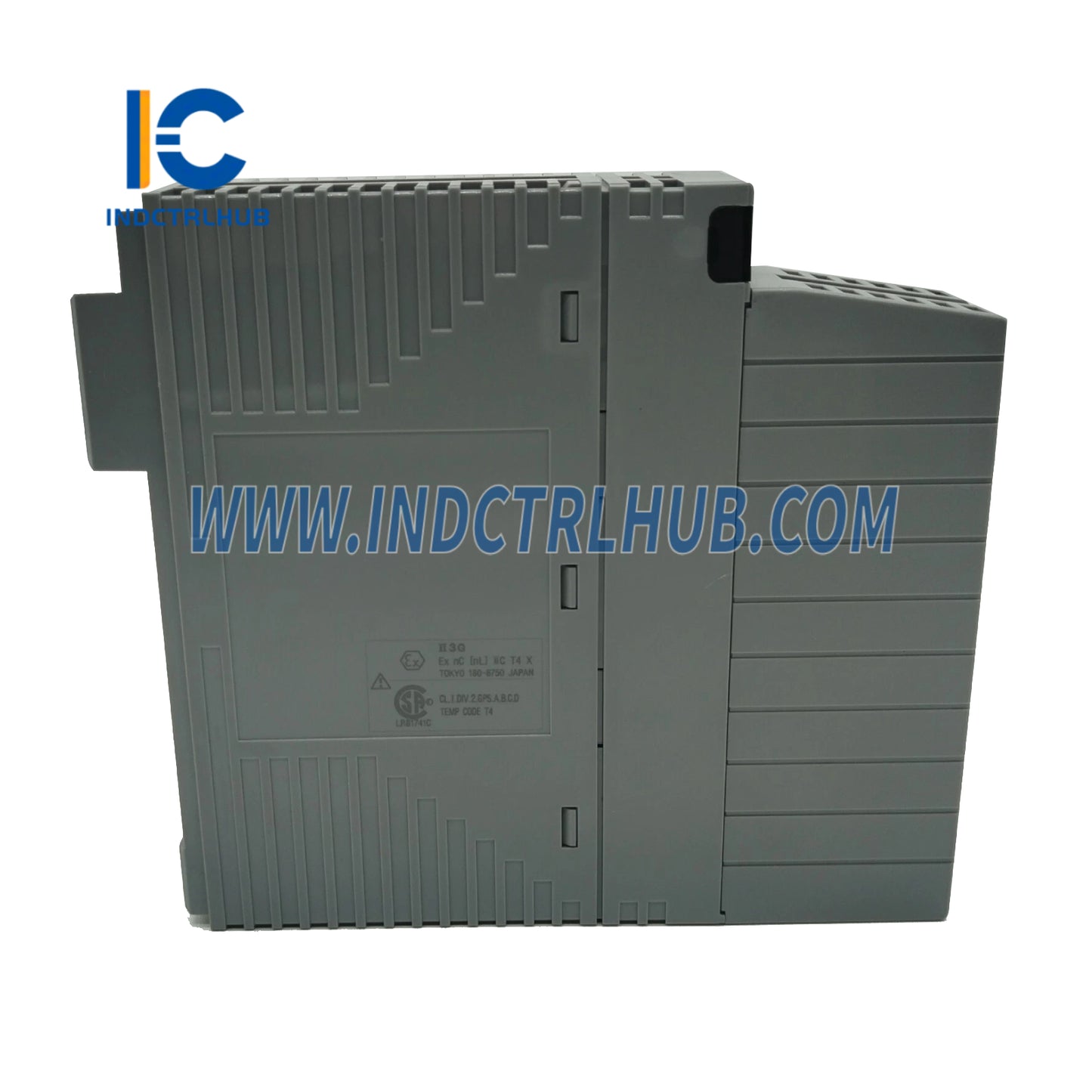 Yokogawa AAV542-S50 Voltage Output Module