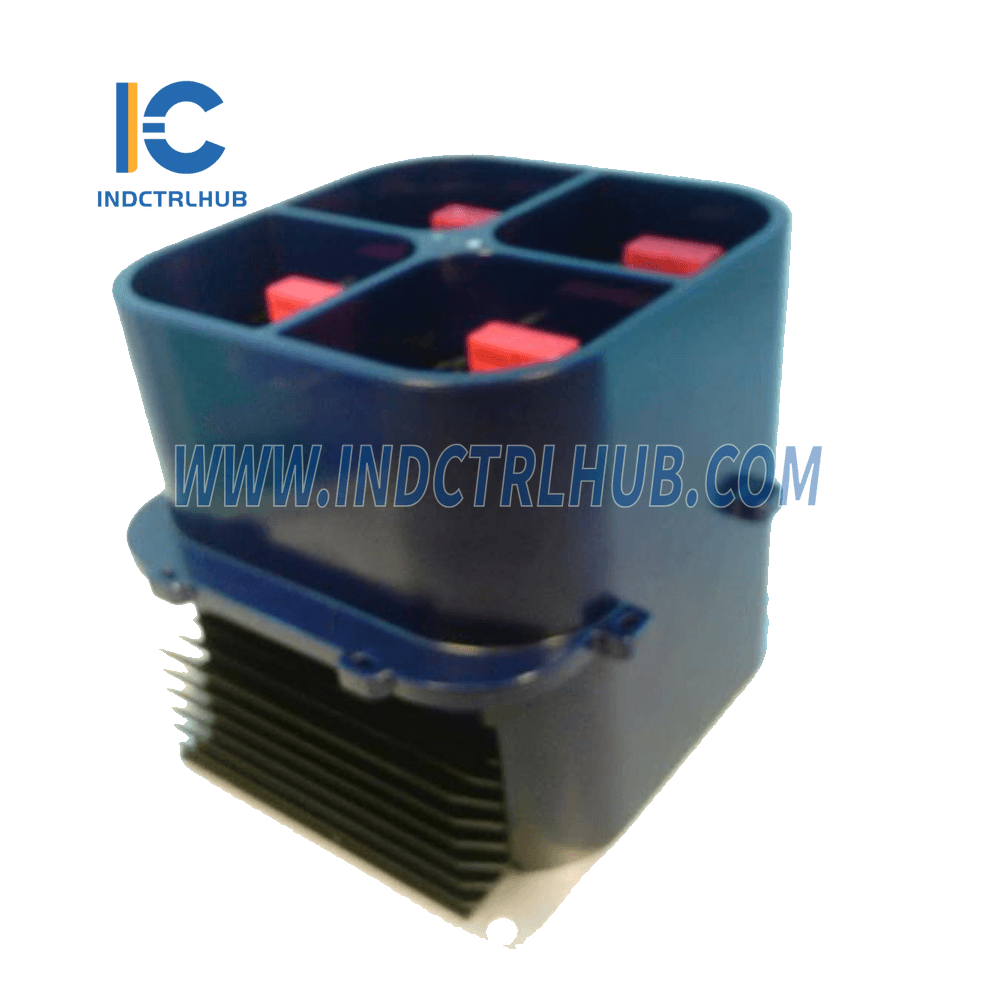 3BHE032593R0002 | ABB IPS21-24V-UL IGBT napájací zdroj