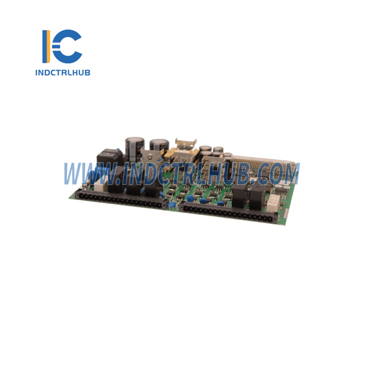 1MRS050639 | ABB Қуат Қамтамасыз Ету