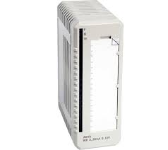 3BSE008516R1 | ABB AI810 Analógový vstupný modul