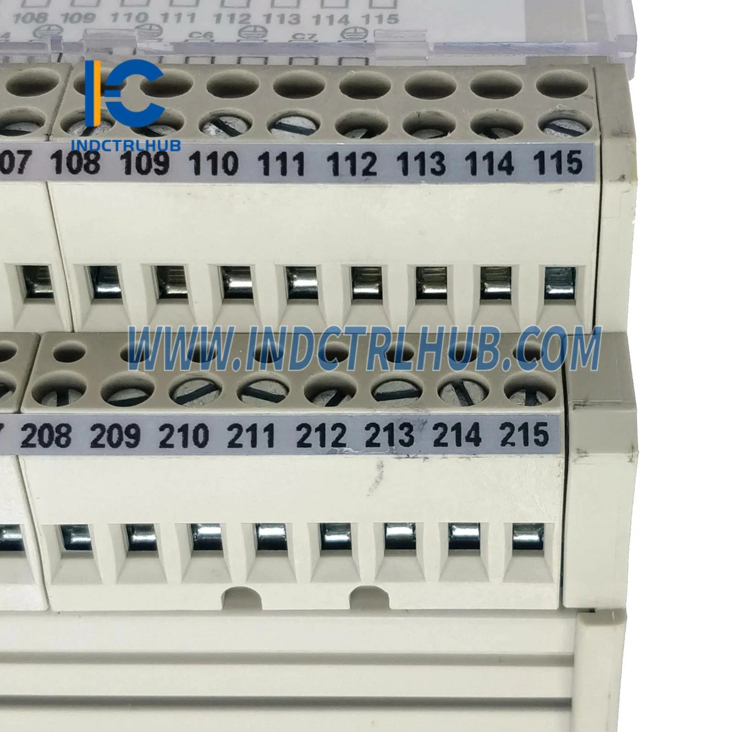 Schneider ABE7CPA02 priključna podnožja