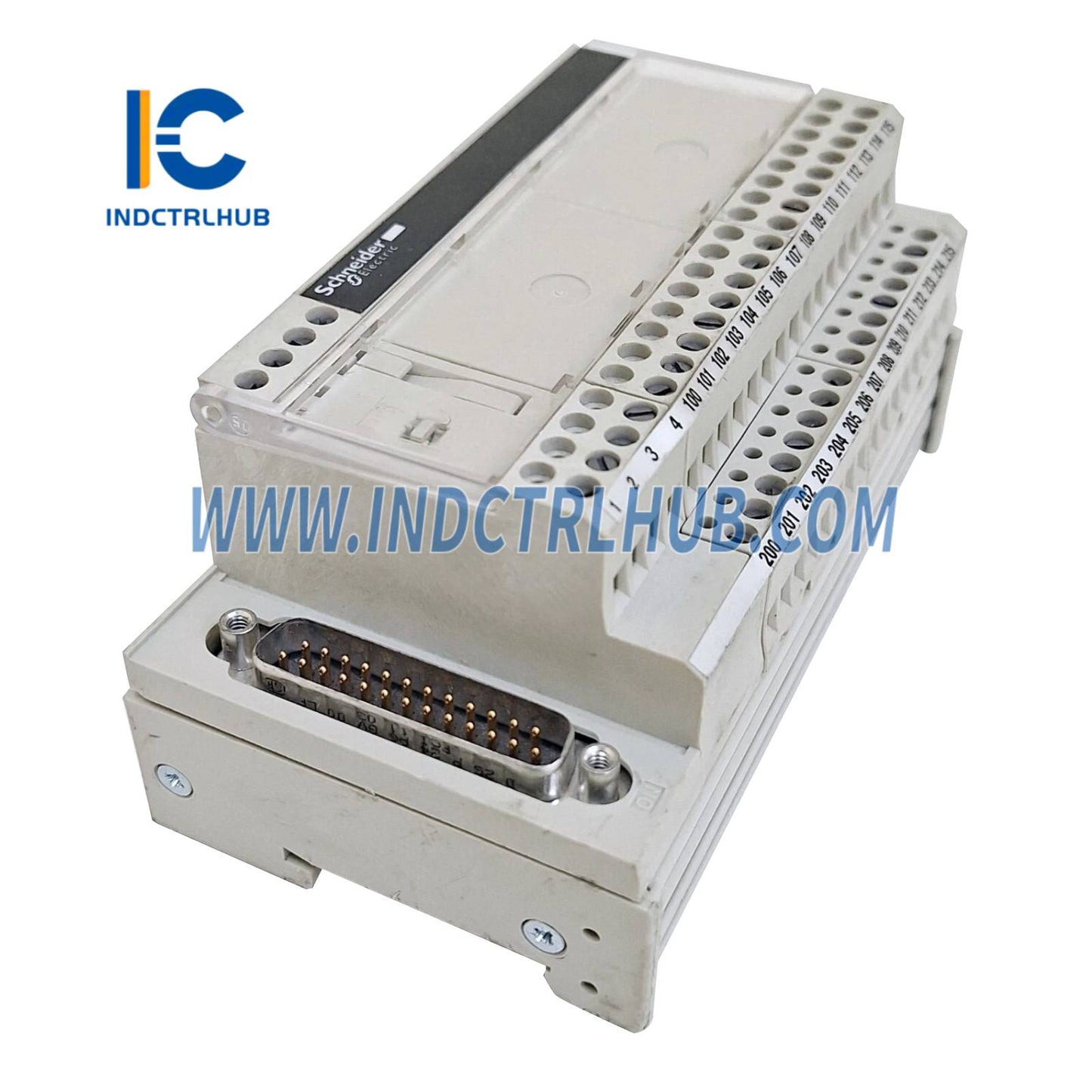 Schneider ABE7CPA03 Connection sub-base ABE7