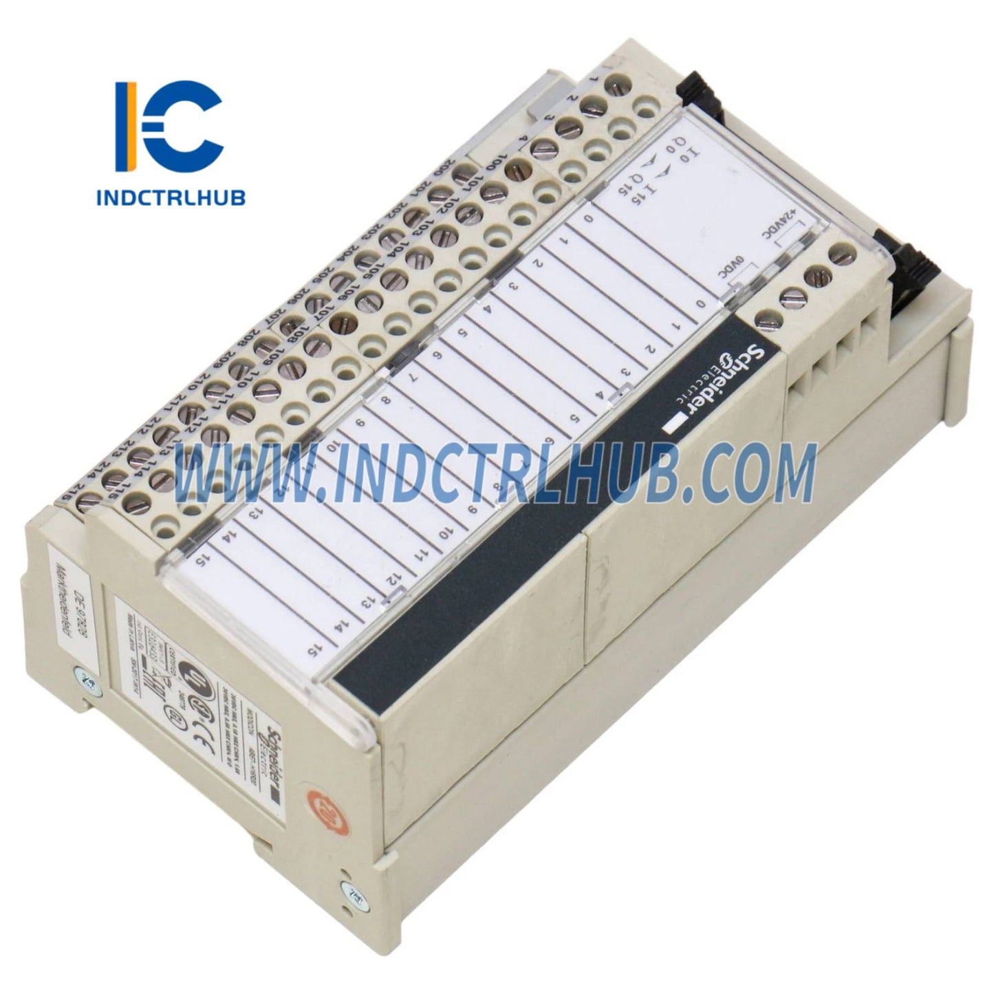 Schneider ABE7H16R20 Passive discrete I/O sub-base