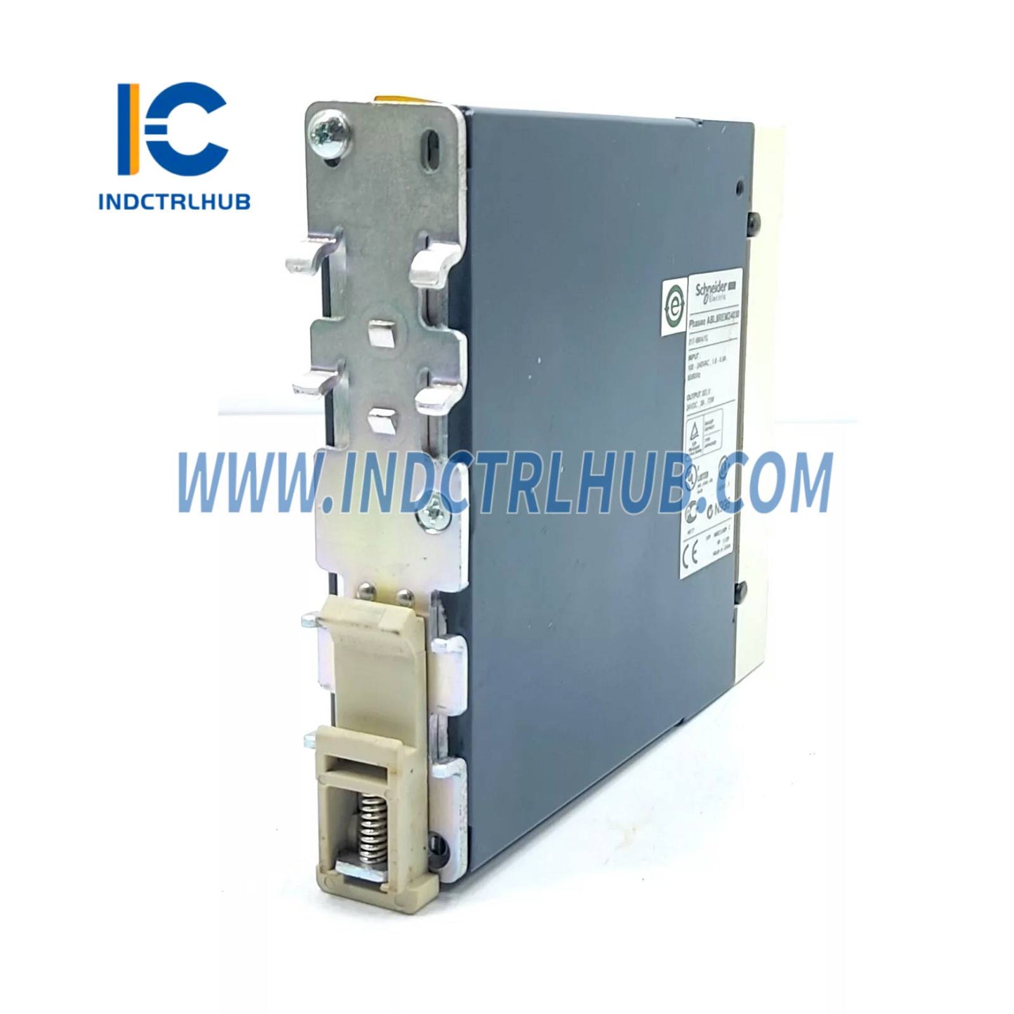 שניידר ABL8REM24030 ספק כוח מודיקון