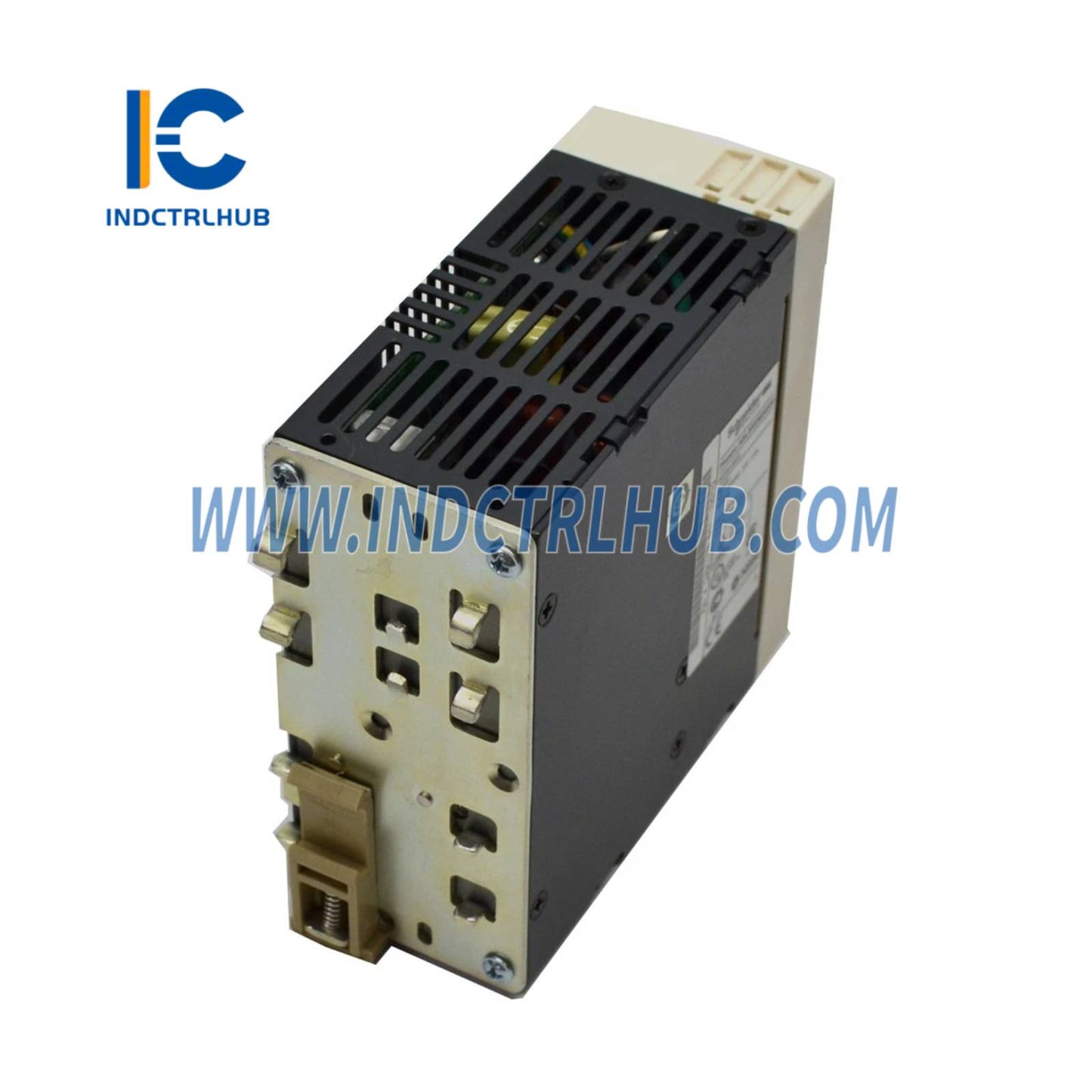 שניידר ABL8REM24050 ספק כוח מודיקון