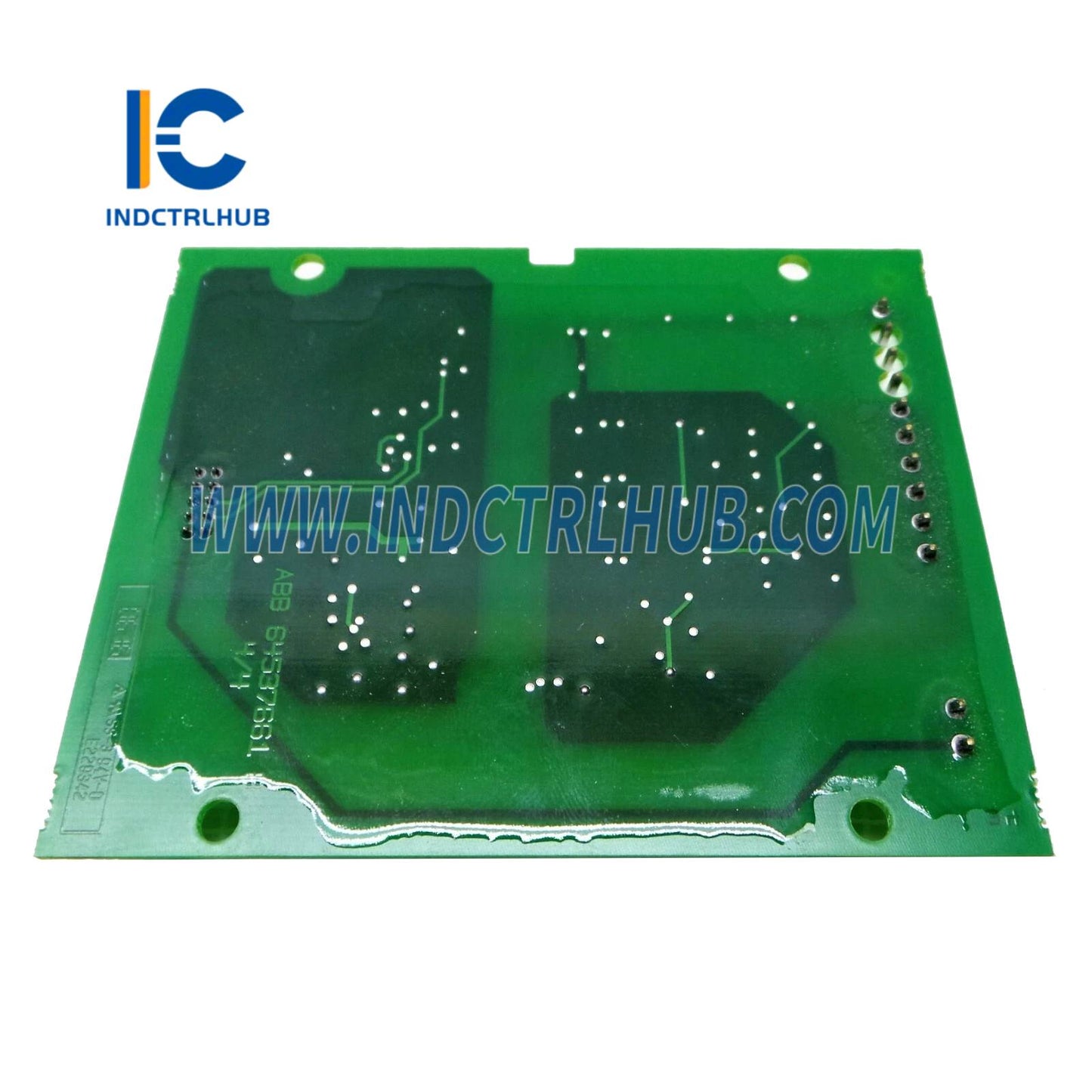 ABRC-01C | ABB Resolver Interface Module