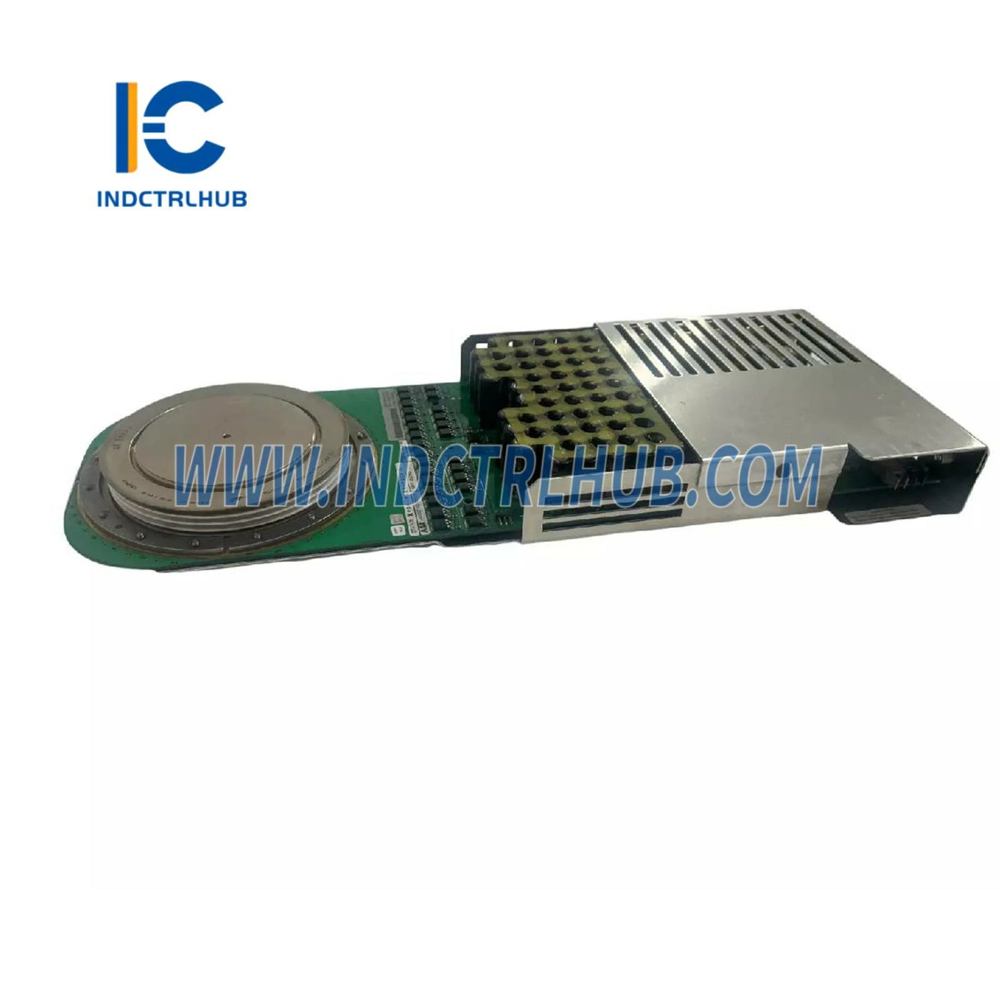 AC10272001R0101 | ABB 5SXE10-0181 5SHY6545L0001 IGCT Module