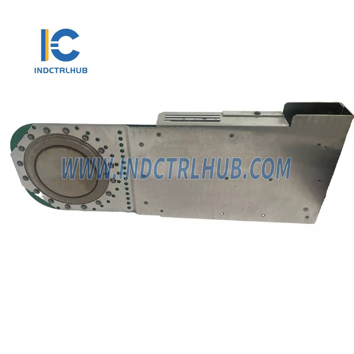 AC10272001R0101 | ABB 5SXE10-0181 5SHY6545L0001 IGCT modul
