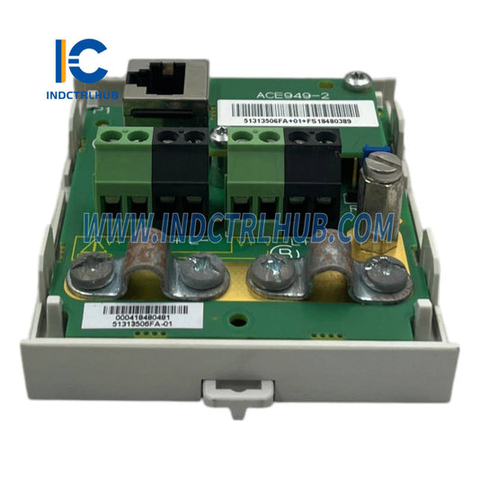 ממשק Schneider RS485 2 חוטים ACE949-2 עבור Sepam