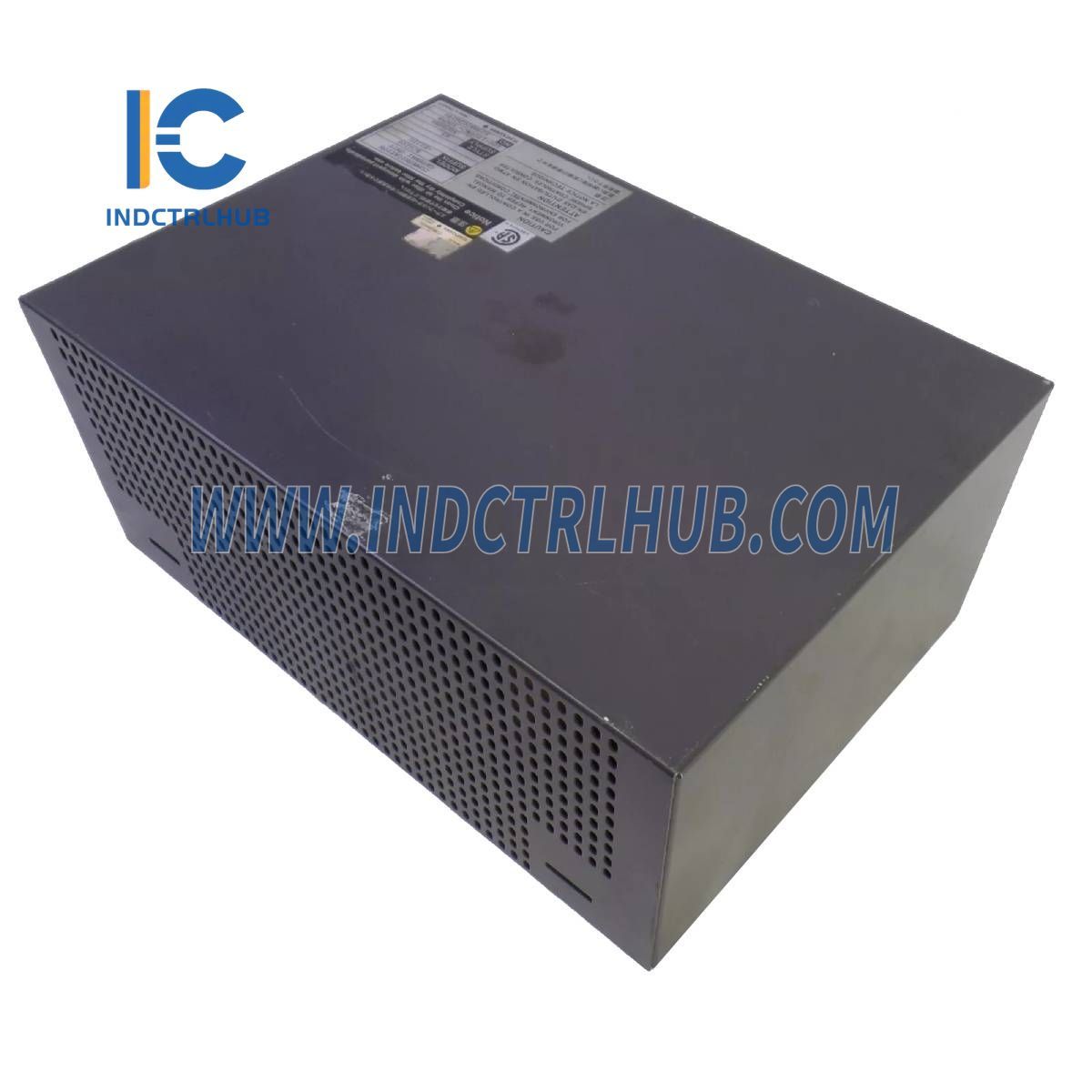 Yokogawa ACG10S-F2121 S4 Communication Gateway Unit (Frame Mode)