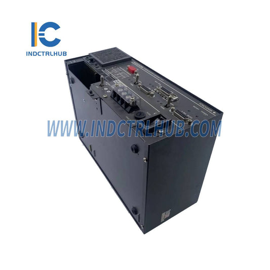 Yokogawa ACG10S-F2123 kommunikációs átjáró egység