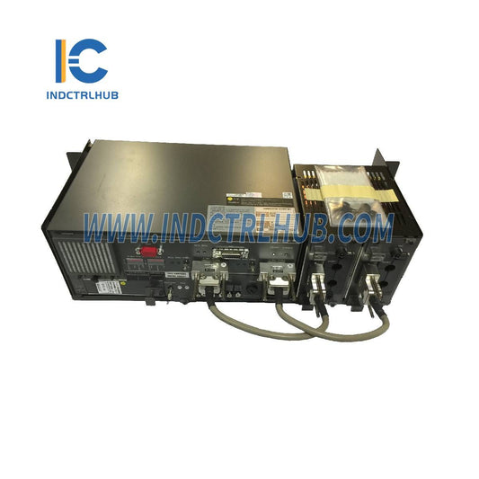 Yokogawa ACG10S-F8123 kommunikációs átjáró egység